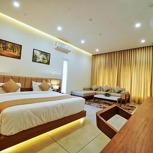 King Room Balcony